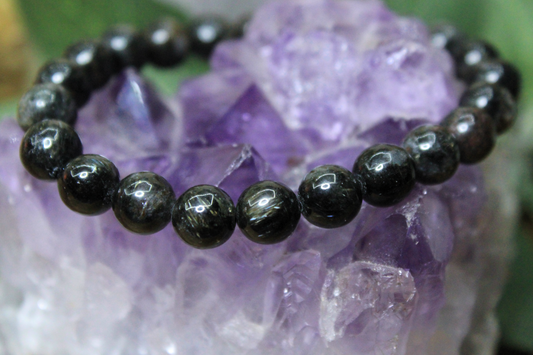 Astrophyllite Bracelet